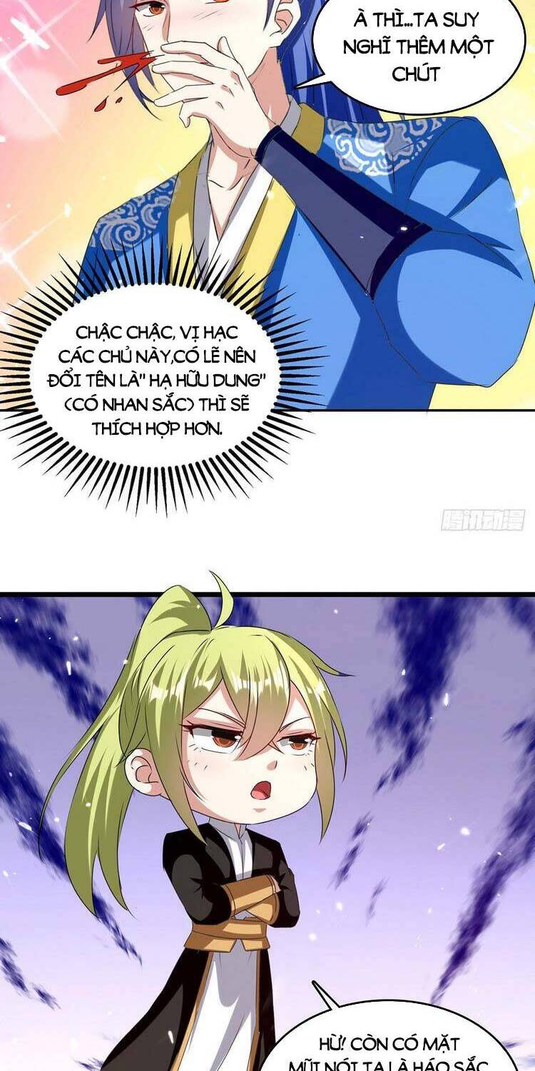 Tối Cường Thăng Cấp Chapter 313 - 19