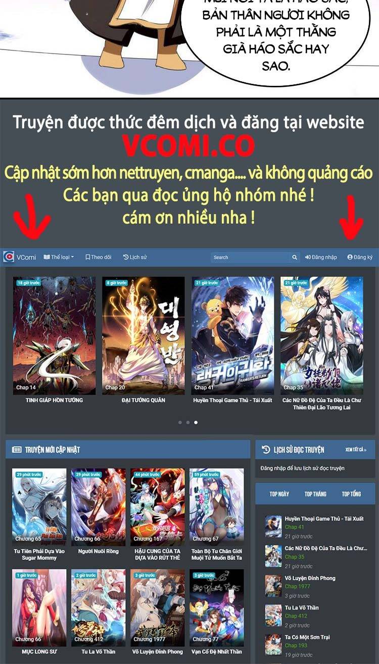 Tối Cường Thăng Cấp Chapter 313 - 20