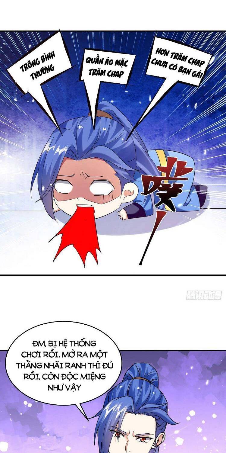 Tối Cường Thăng Cấp Chapter 313 - 8