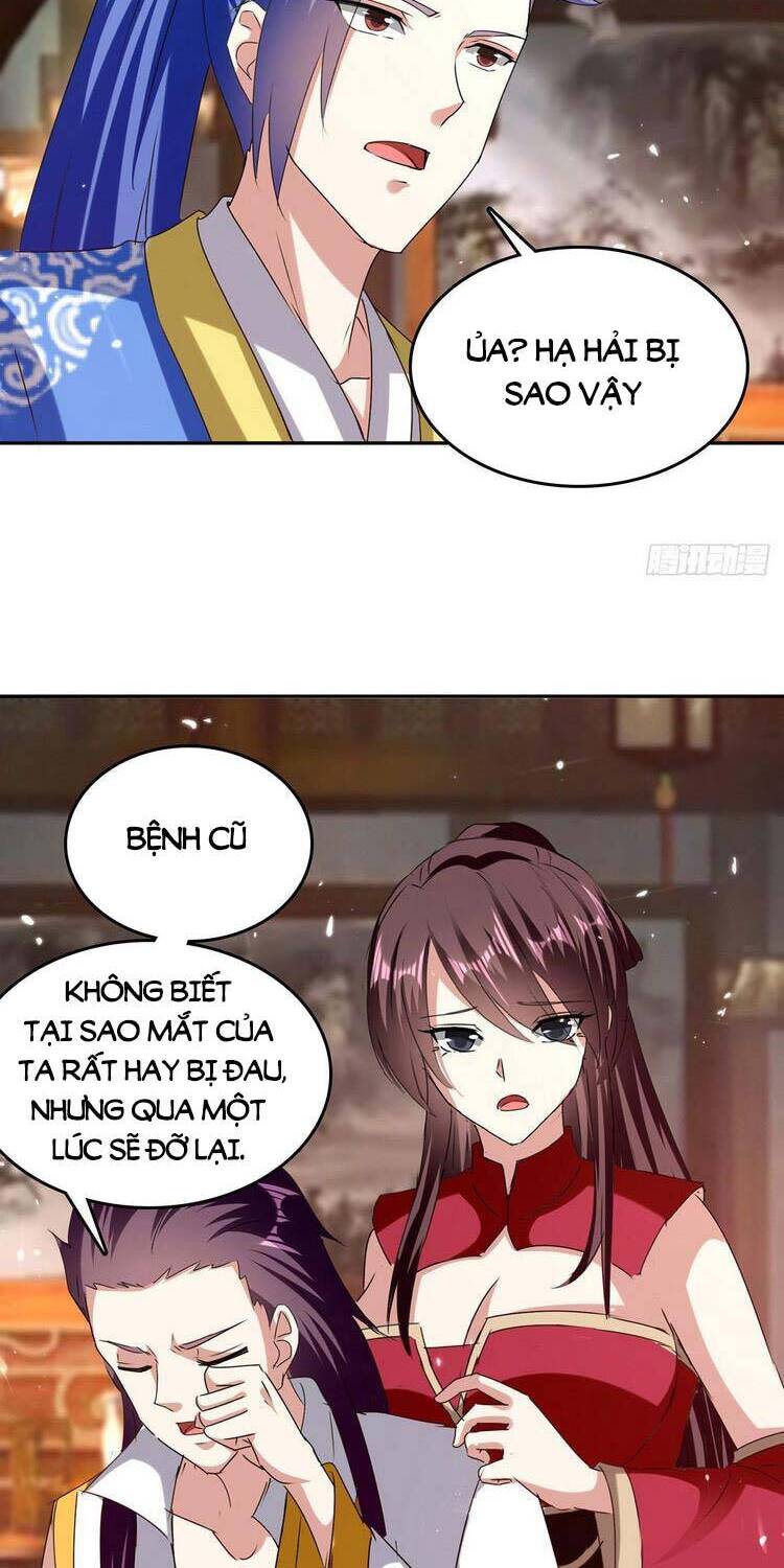 Tối Cường Thăng Cấp Chapter 314 - 2