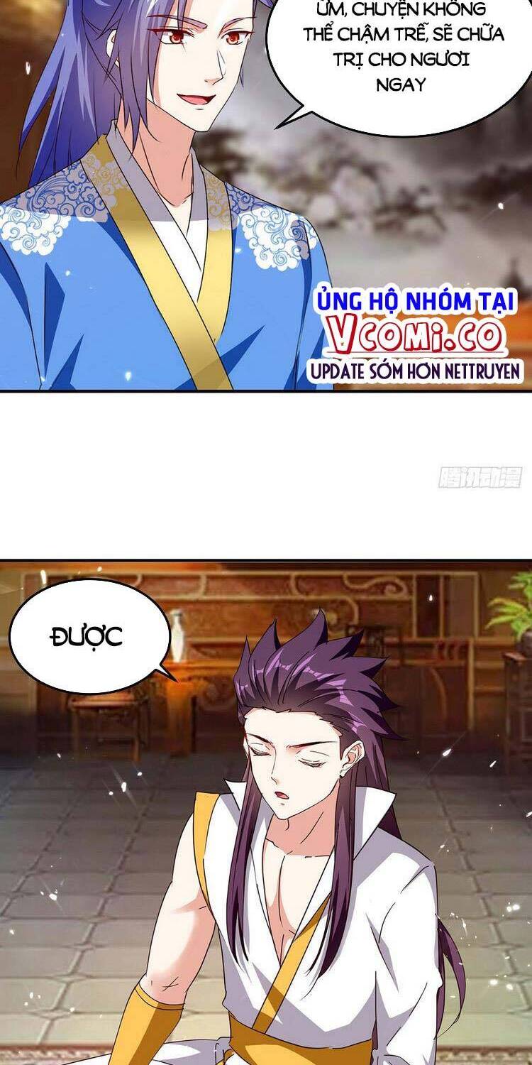 Tối Cường Thăng Cấp Chapter 314 - 12