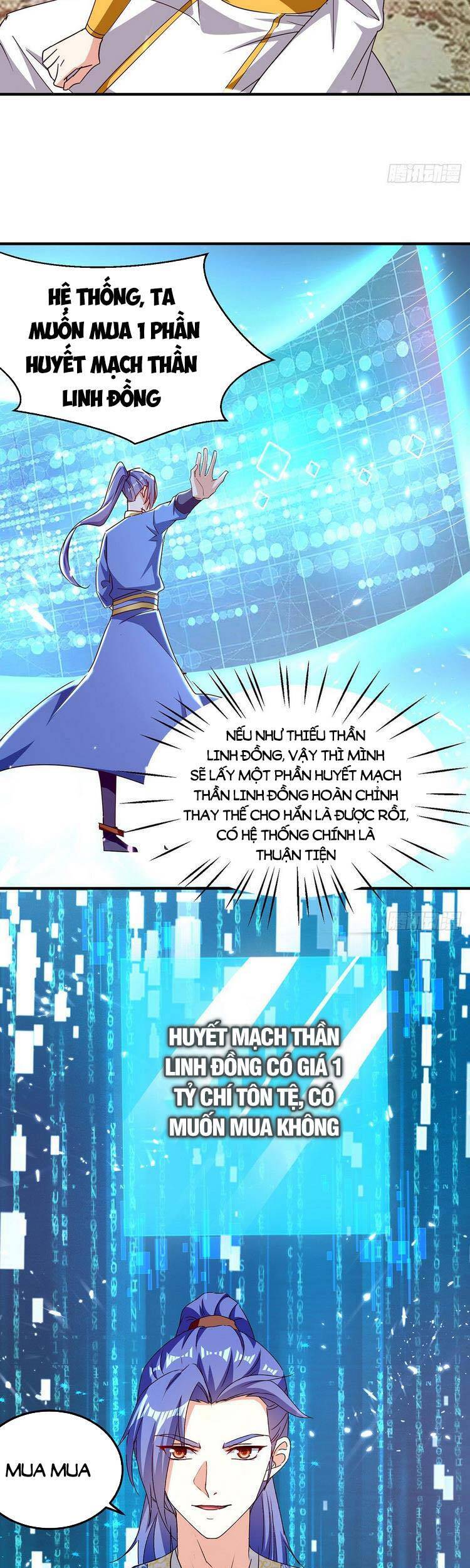 Tối Cường Thăng Cấp Chapter 314 - 13