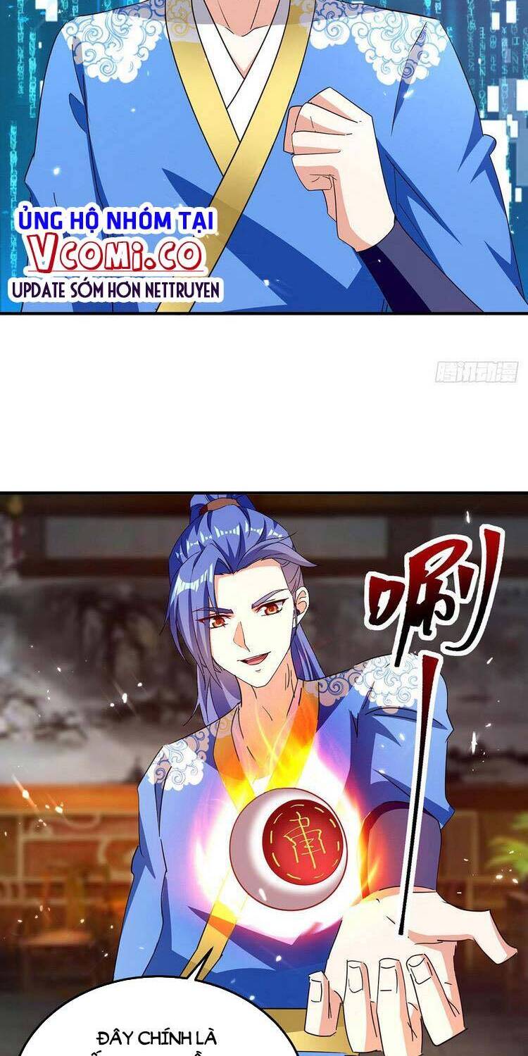 Tối Cường Thăng Cấp Chapter 314 - 14