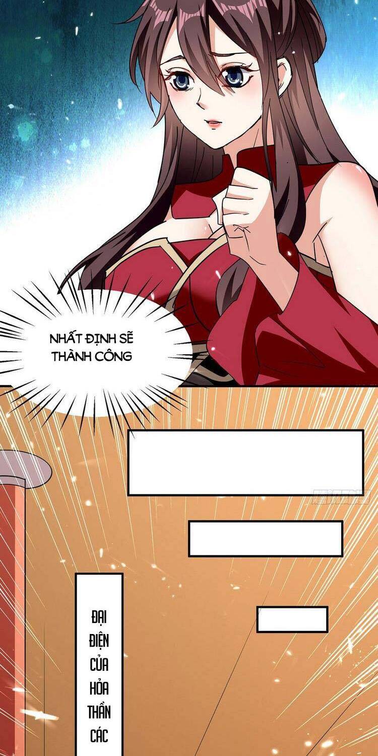 Tối Cường Thăng Cấp Chapter 314 - 16