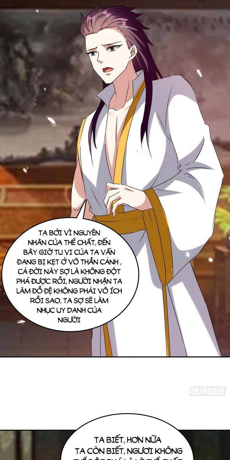 Tối Cường Thăng Cấp Chapter 314 - 6