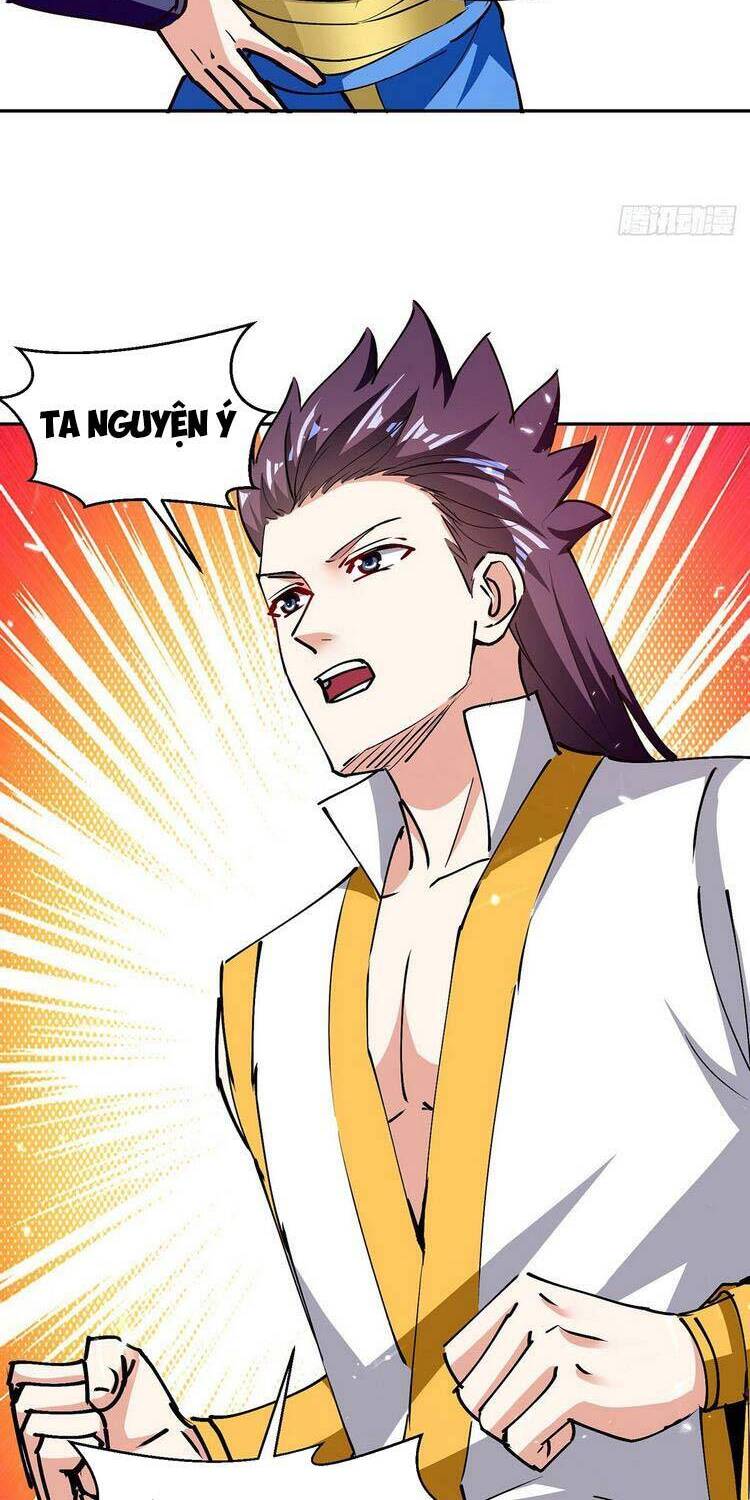 Tối Cường Thăng Cấp Chapter 314 - 10