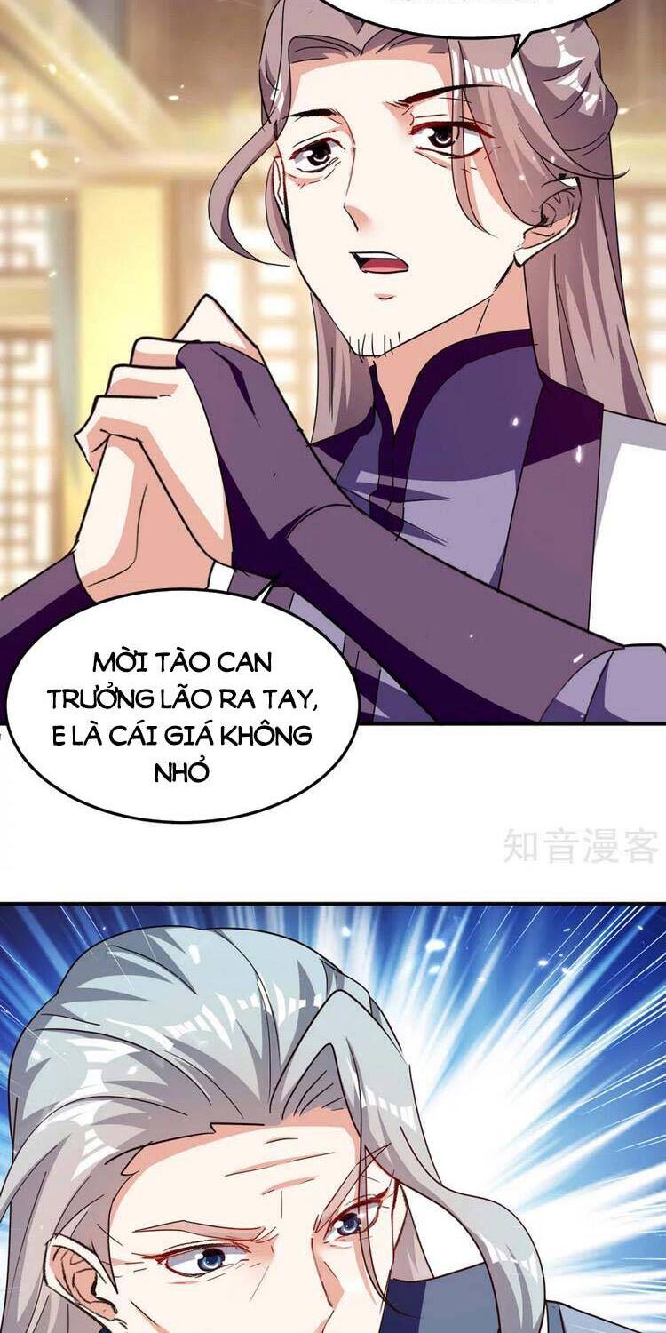 Tối Cường Thăng Cấp Chapter 315 - 2