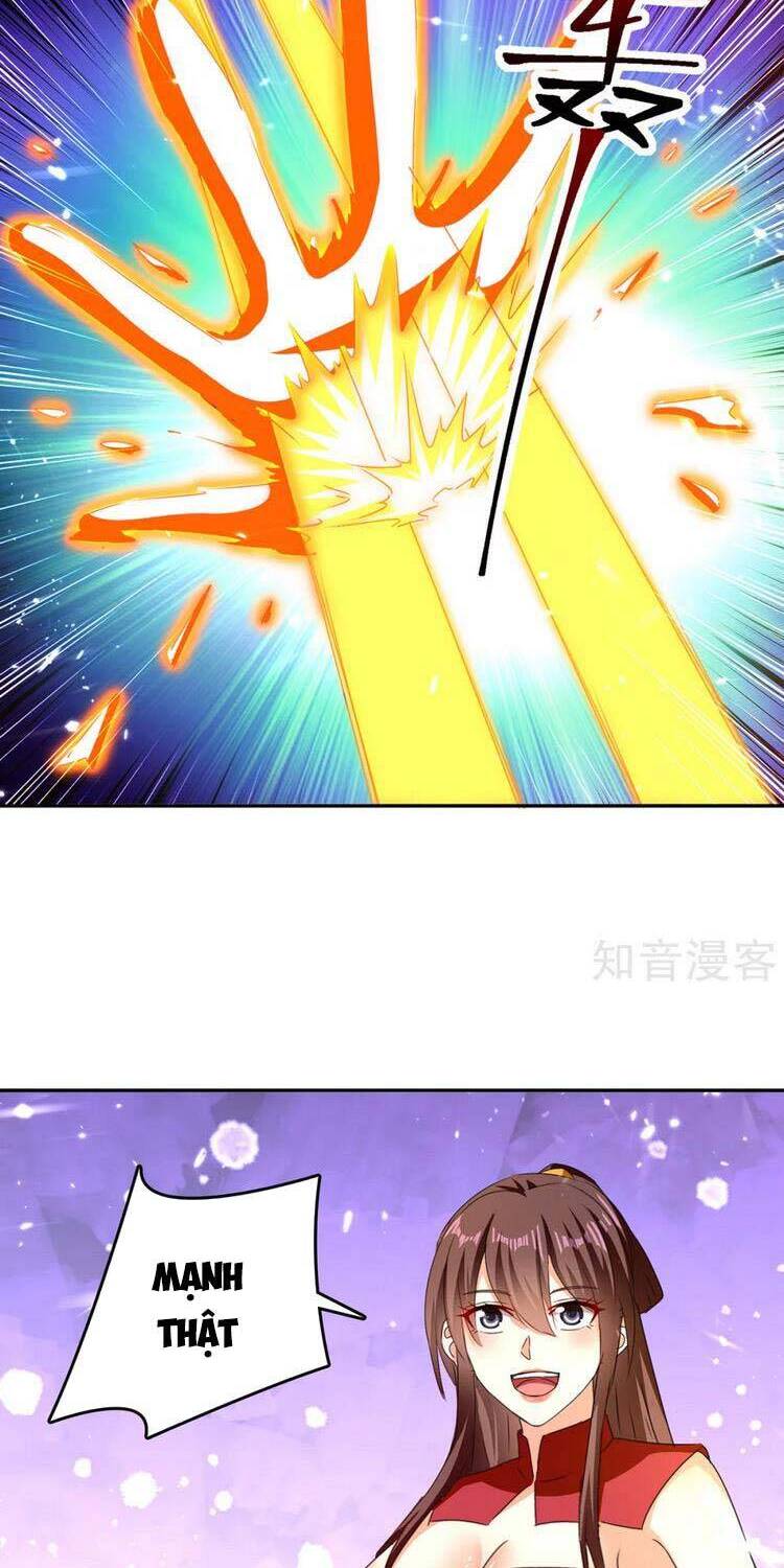 Tối Cường Thăng Cấp Chapter 315 - 12