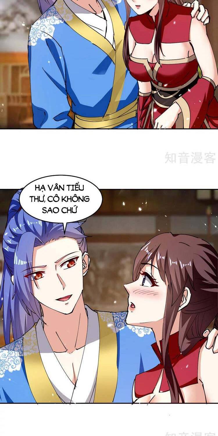 Tối Cường Thăng Cấp Chapter 315 - 16