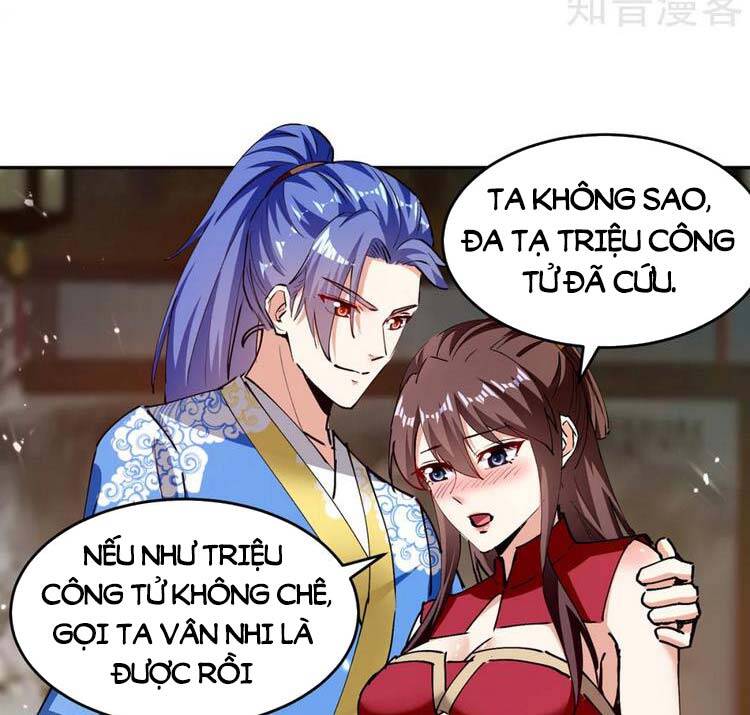 Tối Cường Thăng Cấp Chapter 315 - 17