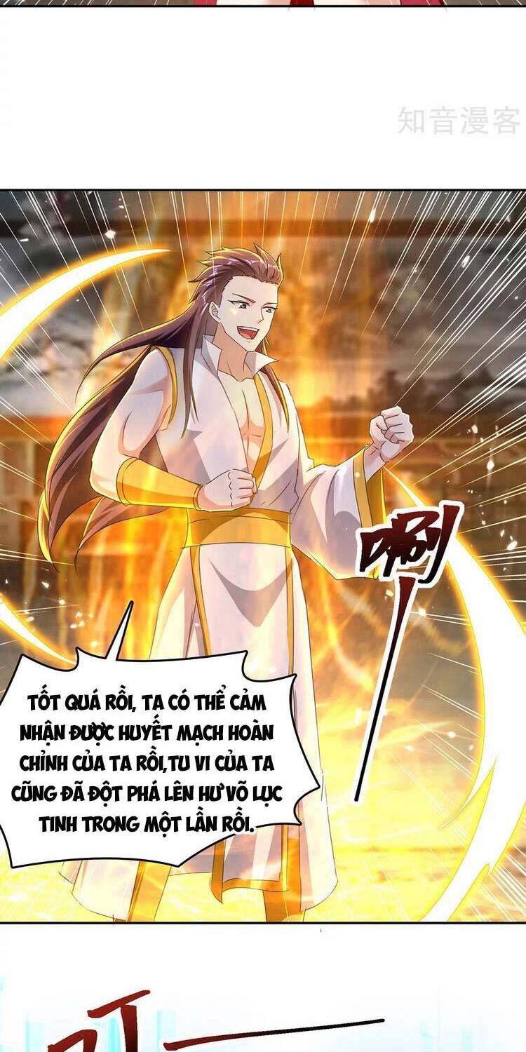 Tối Cường Thăng Cấp Chapter 315 - 8