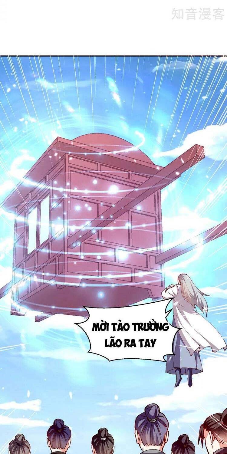 Tối Cường Thăng Cấp Chapter 316 - 6