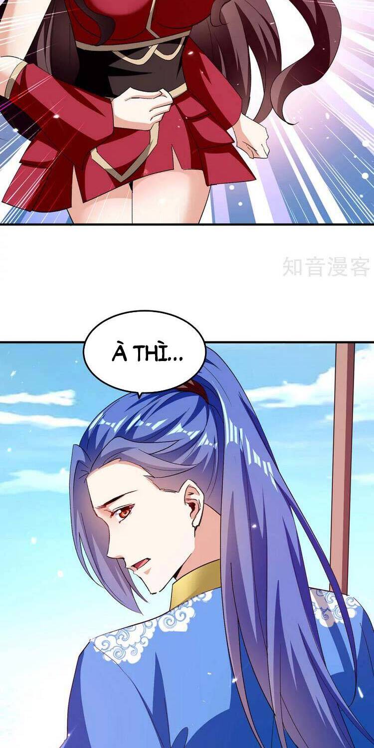 Tối Cường Thăng Cấp Chapter 317 - 16