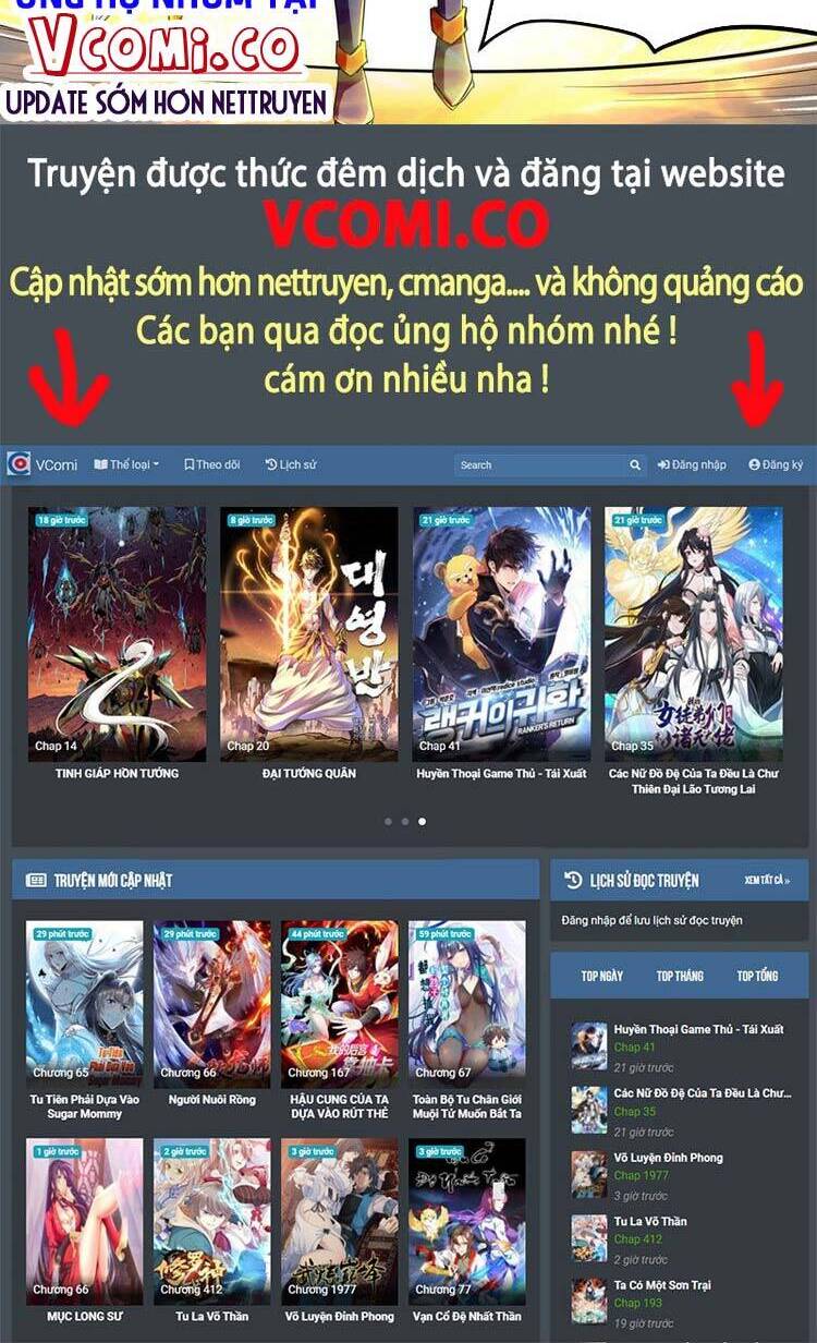 Tối Cường Thăng Cấp Chapter 317 - 21