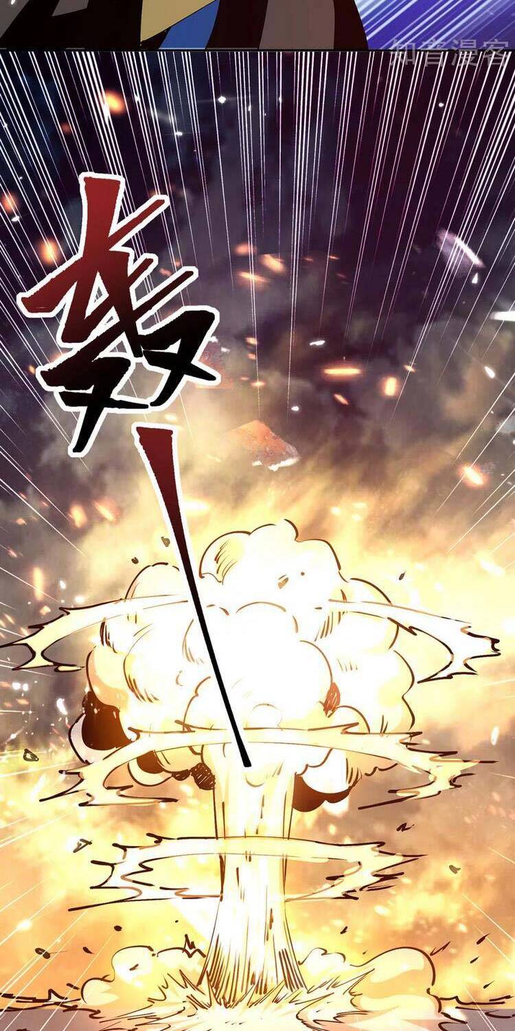 Tối Cường Thăng Cấp Chapter 318 - 12