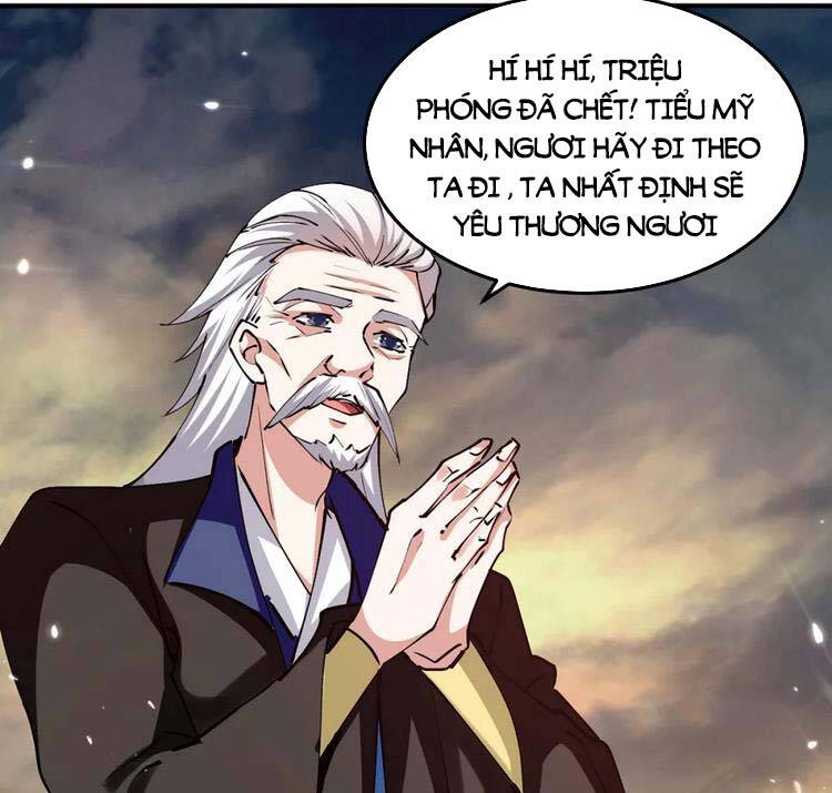 Tối Cường Thăng Cấp Chapter 318 - 17