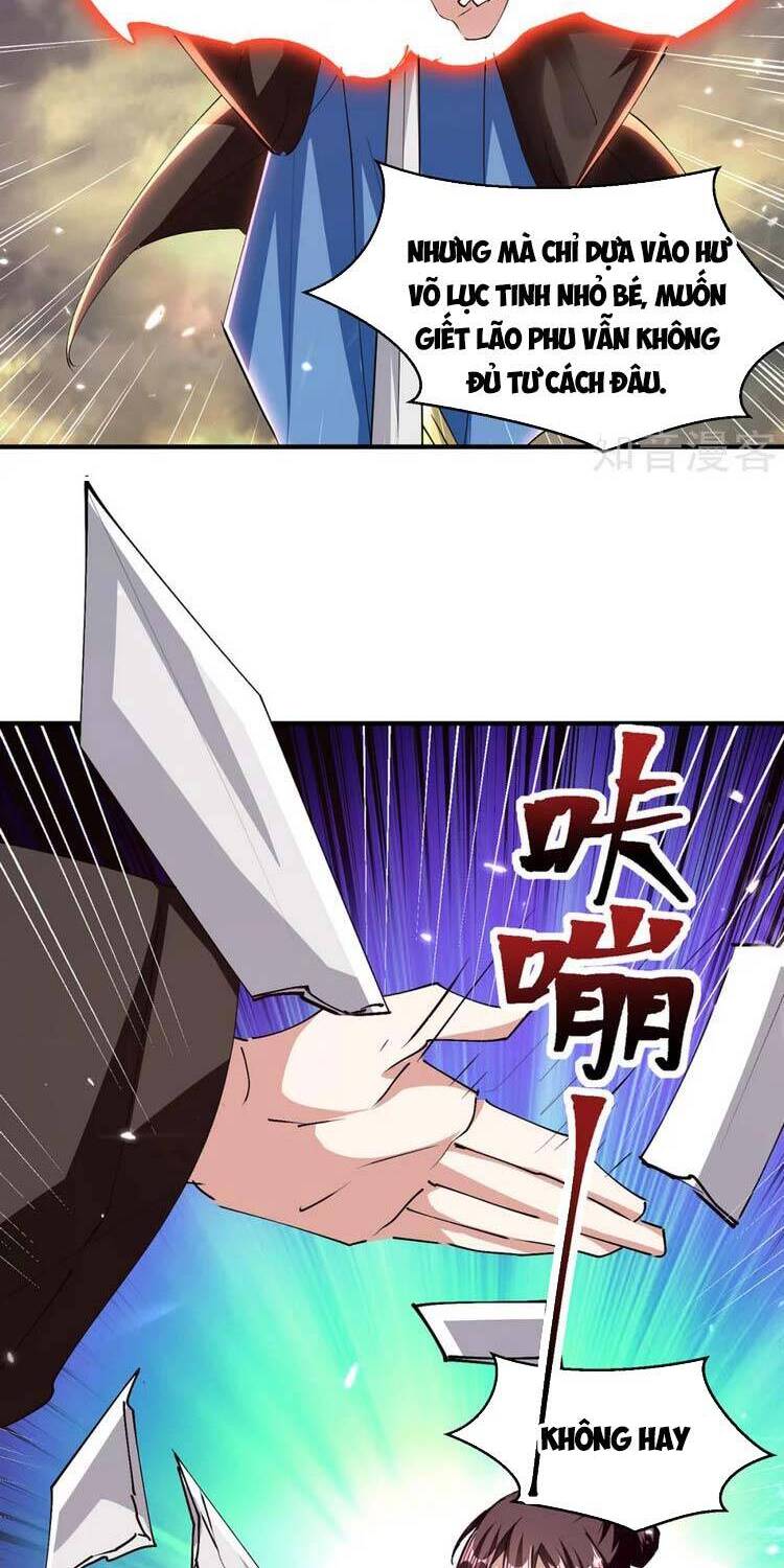 Tối Cường Thăng Cấp Chapter 318 - 19