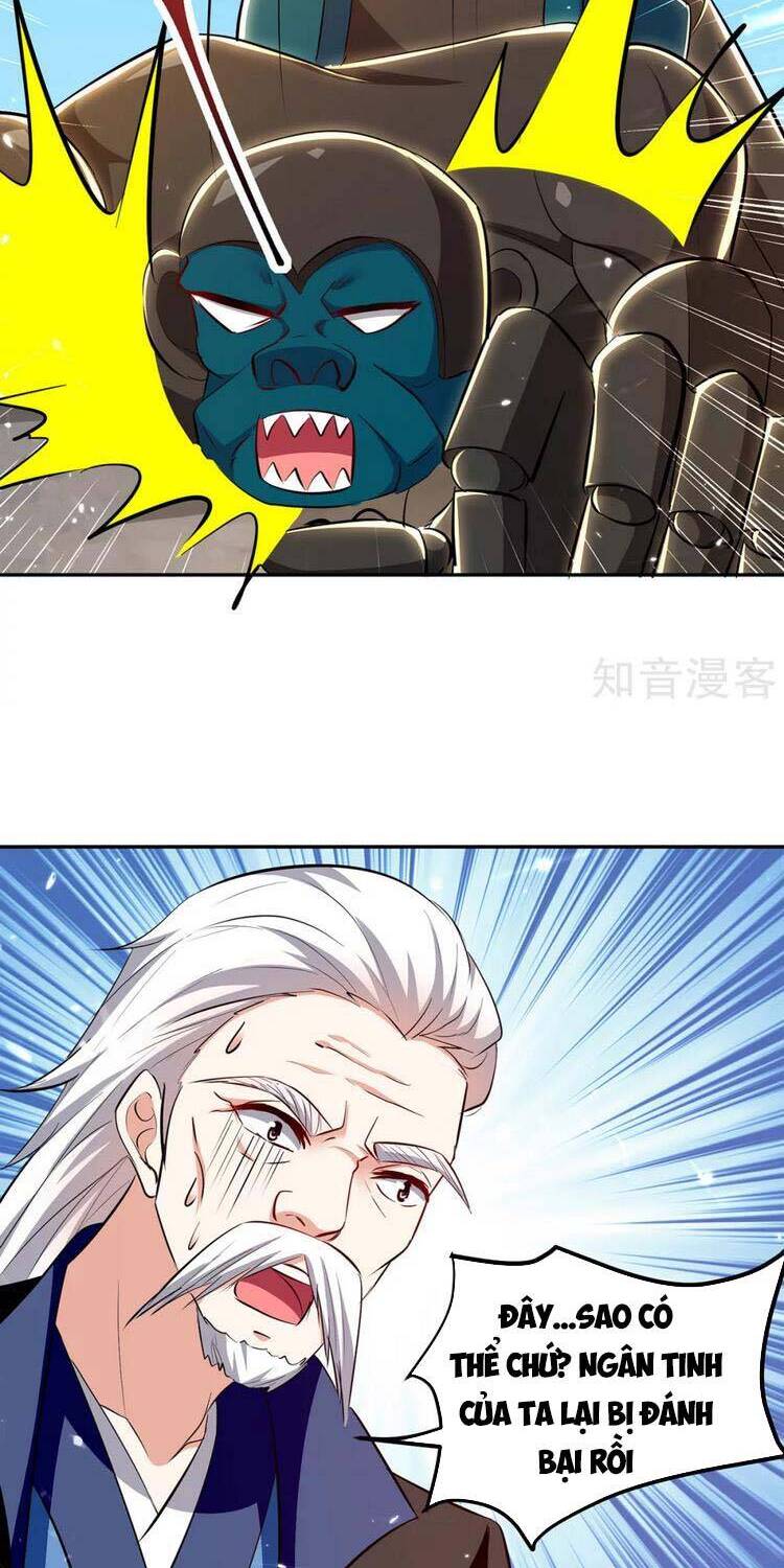 Tối Cường Thăng Cấp Chapter 318 - 4