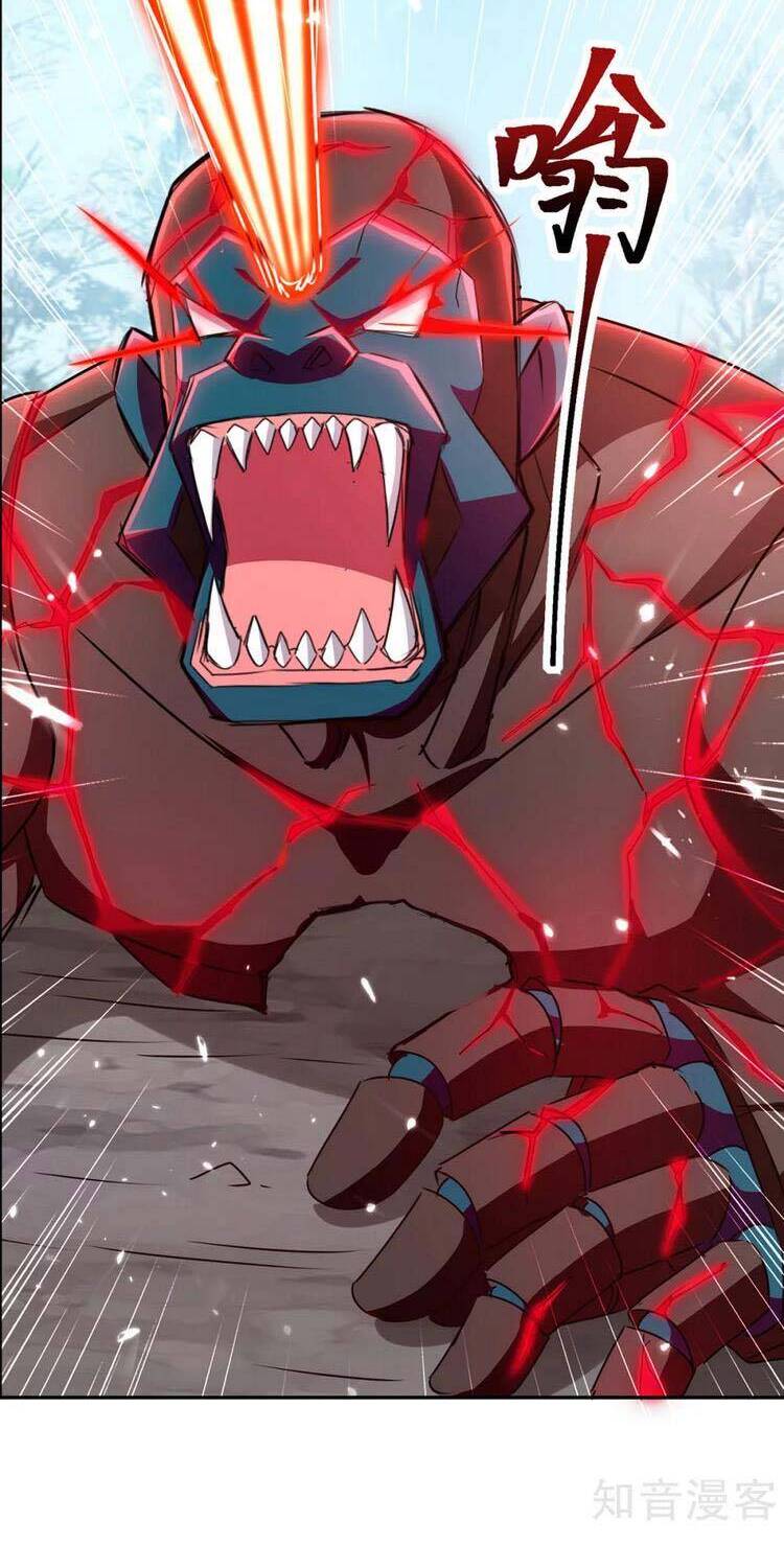 Tối Cường Thăng Cấp Chapter 318 - 10