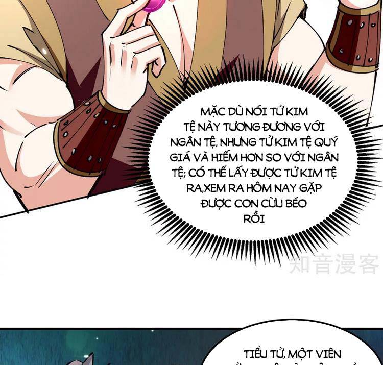 Tối Cường Thăng Cấp Chapter 321 - 17
