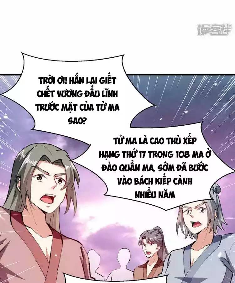 Tối Cường Thăng Cấp Chapter 322 - 18