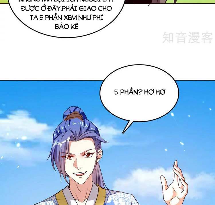 Tối Cường Thăng Cấp Chapter 325 - 17