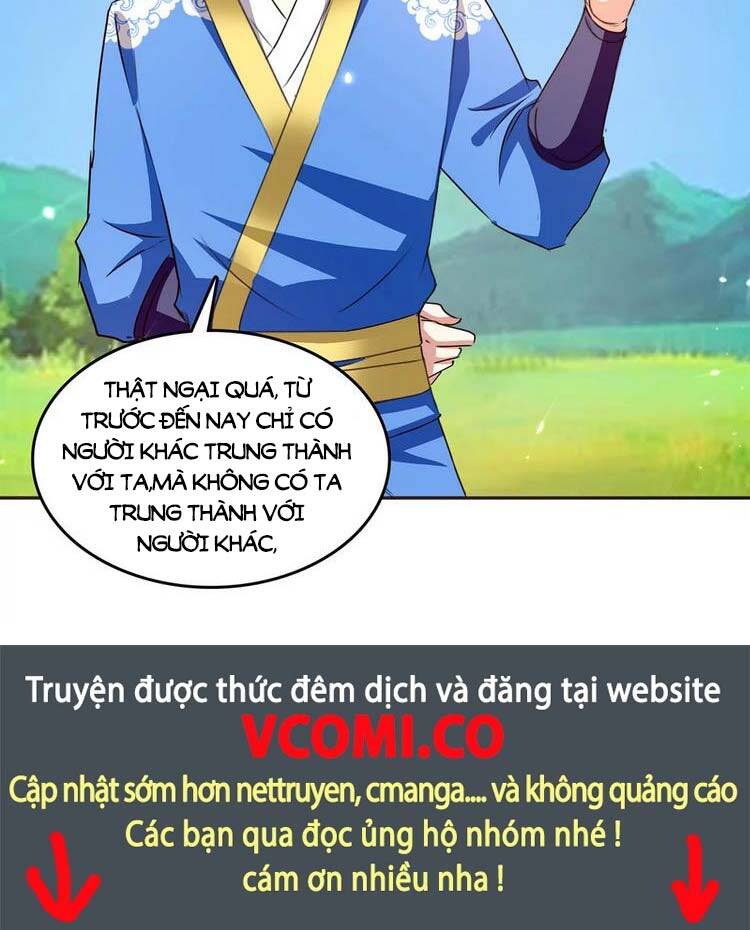 Tối Cường Thăng Cấp Chapter 325 - 18