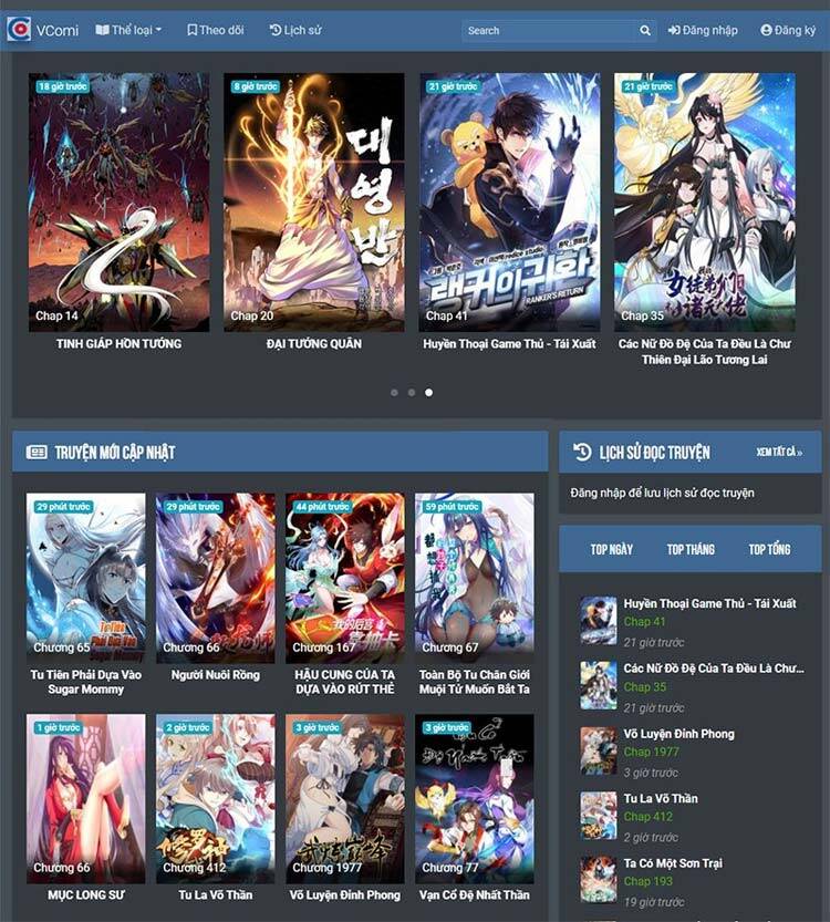 Tối Cường Thăng Cấp Chapter 325 - 19