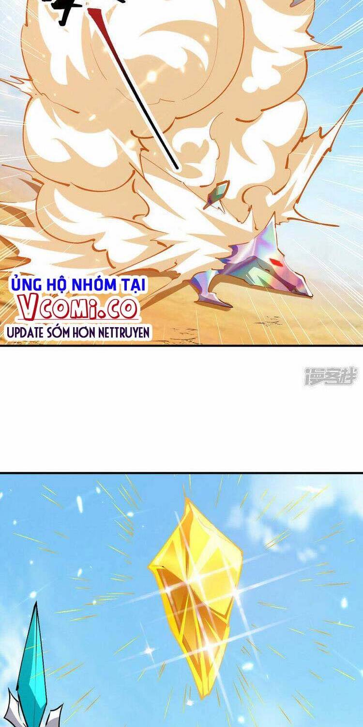 Tối Cường Thăng Cấp Chapter 326 - 16