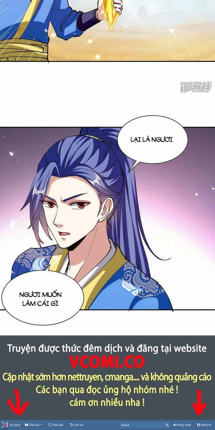 Tối Cường Thăng Cấp Chapter 326 - 21