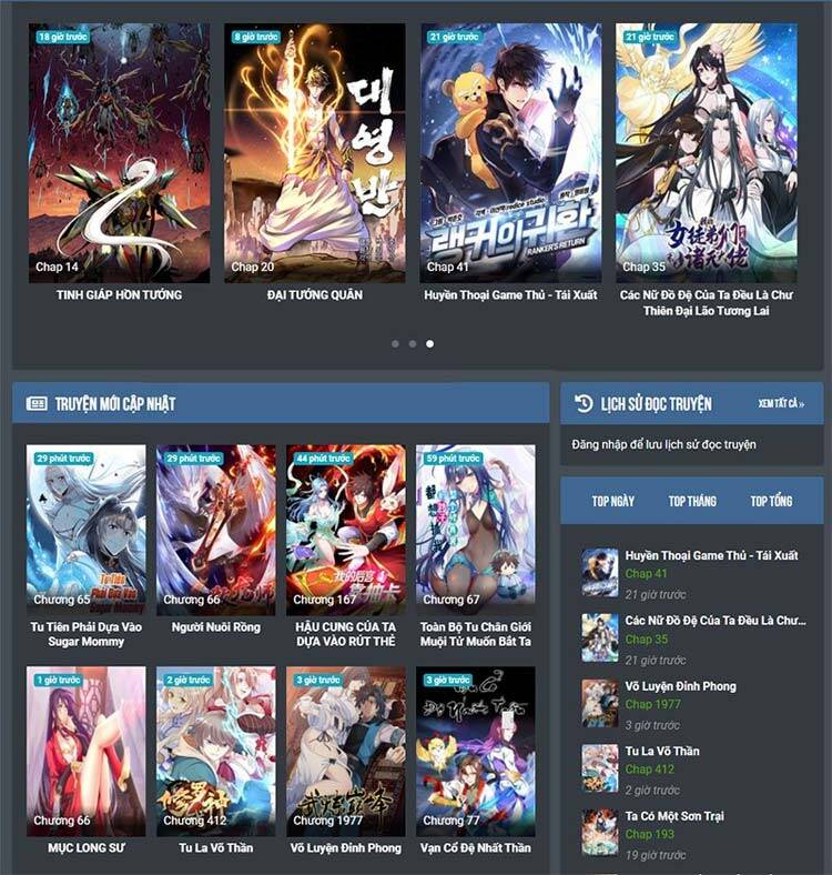 Tối Cường Thăng Cấp Chapter 326 - 22