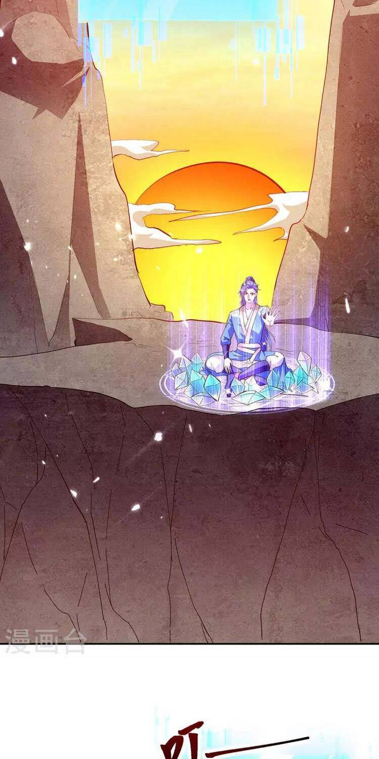 Tối Cường Thăng Cấp Chapter 327 - 14