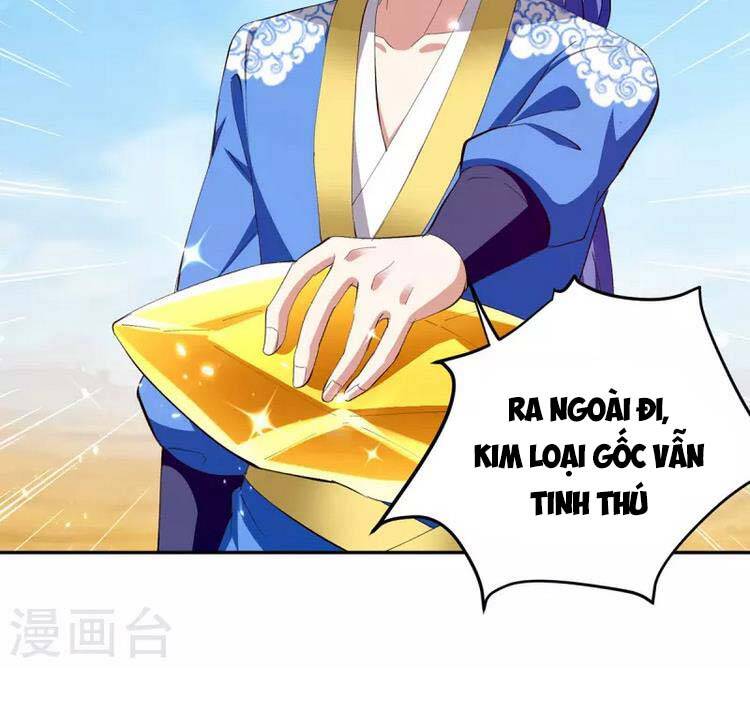 Tối Cường Thăng Cấp Chapter 327 - 17