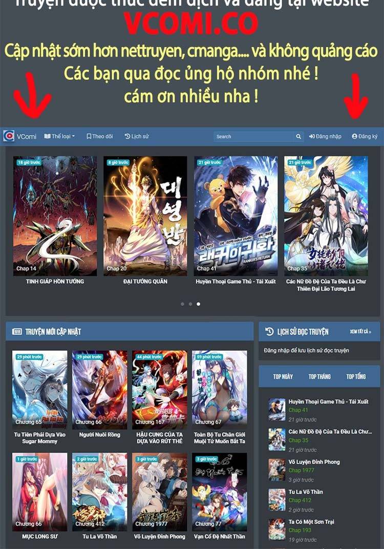 Tối Cường Thăng Cấp Chapter 327 - 20