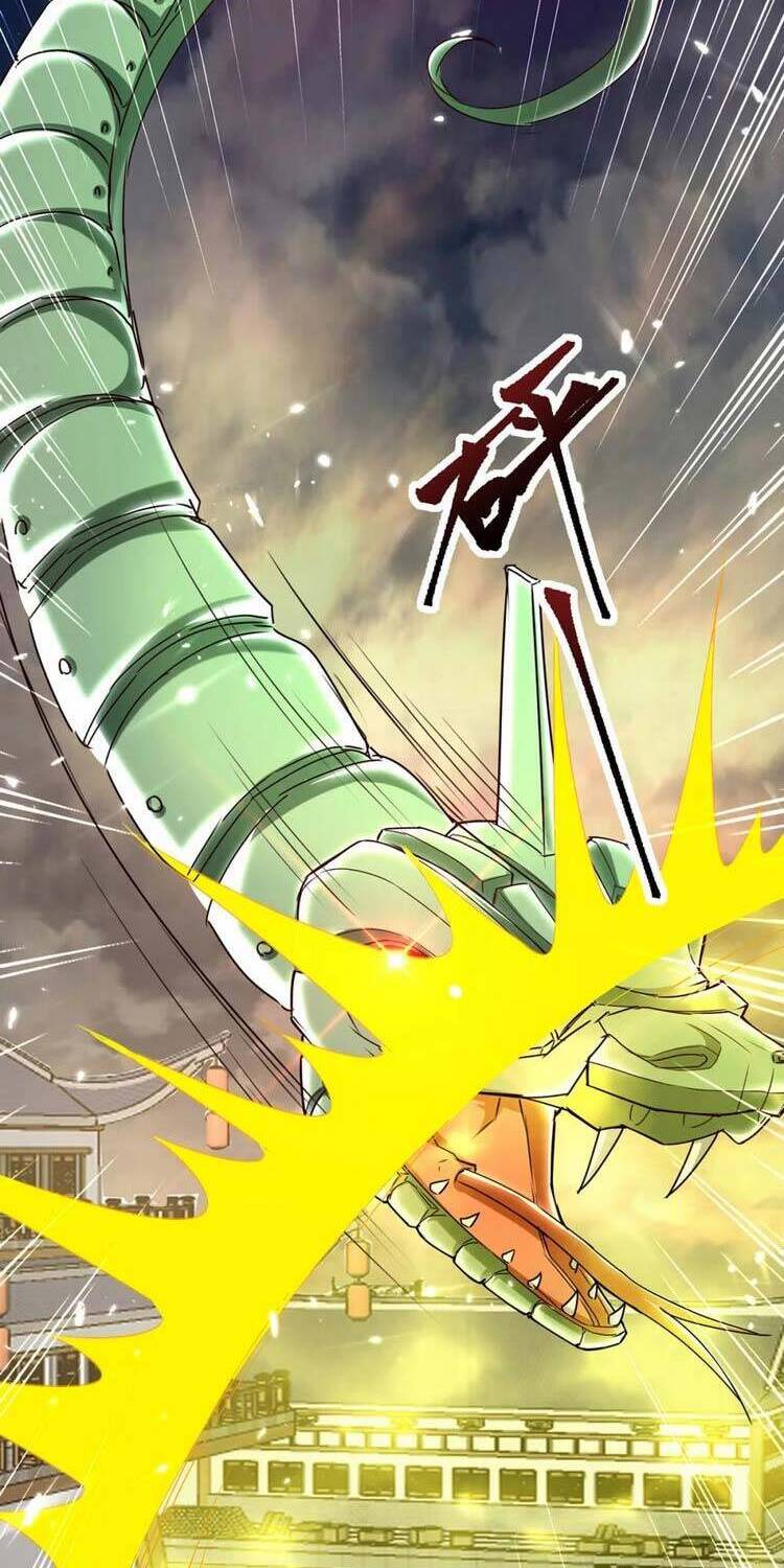 Tối Cường Thăng Cấp Chapter 330 - 14