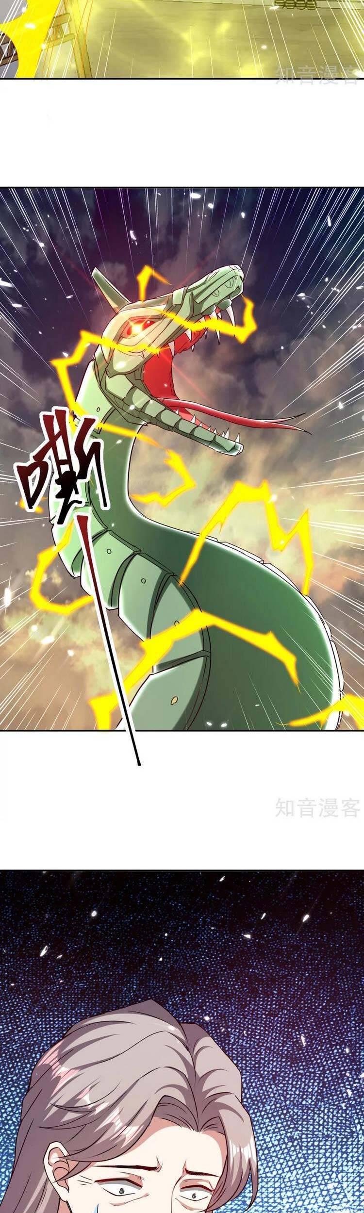 Tối Cường Thăng Cấp Chapter 330 - 15