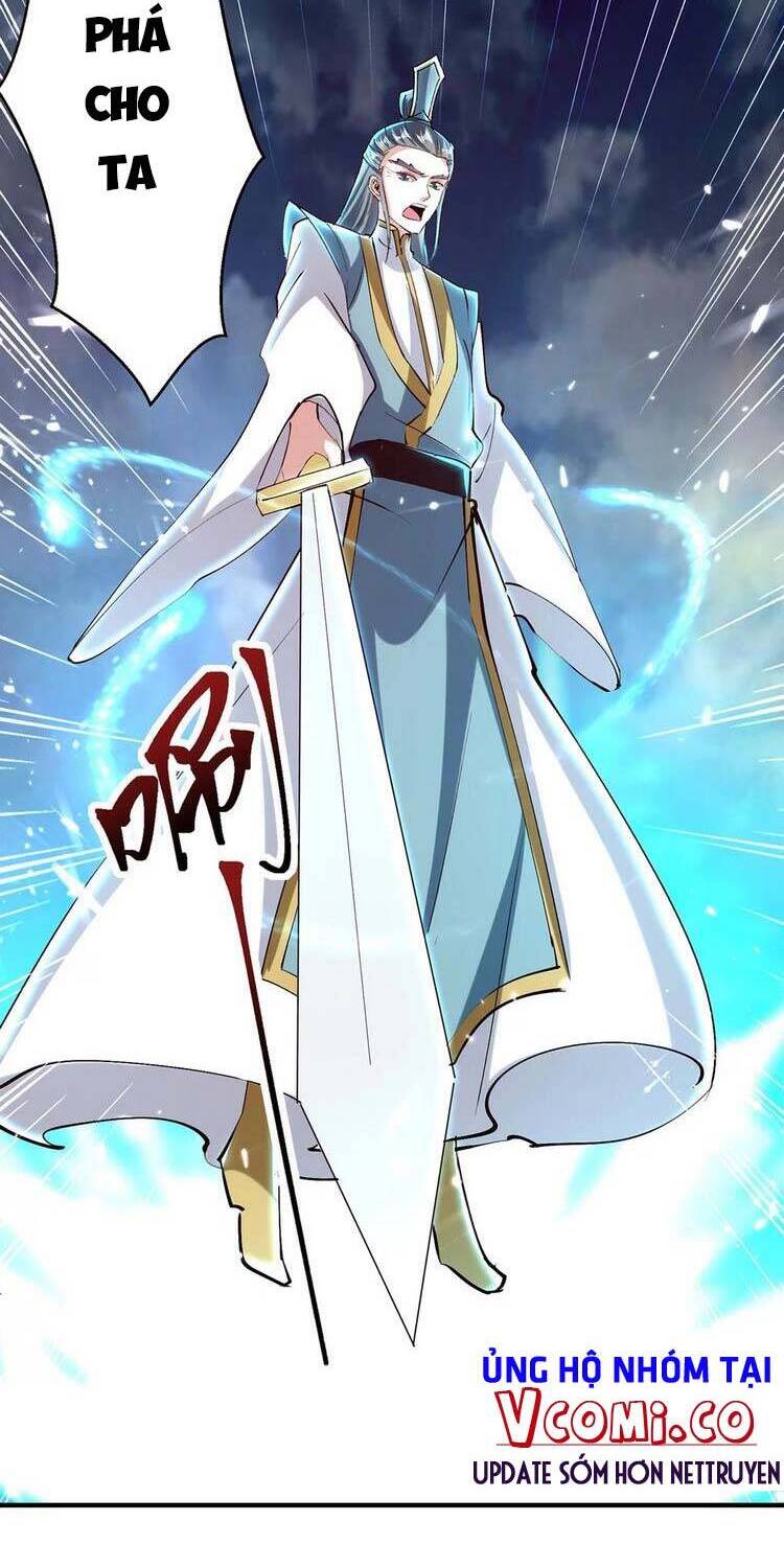 Tối Cường Thăng Cấp Chapter 330 - 21