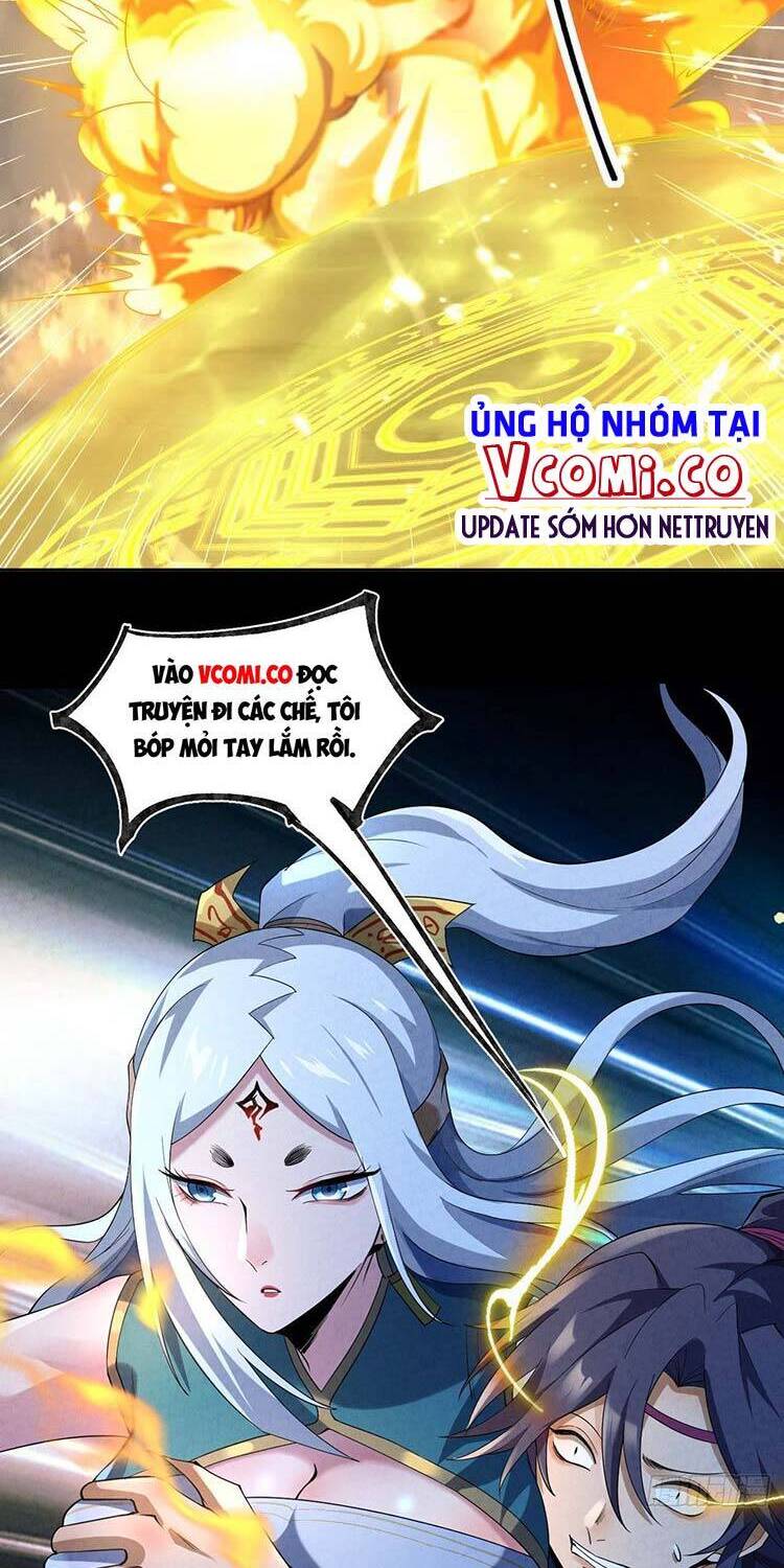Tối Cường Thăng Cấp Chapter 330 - 23