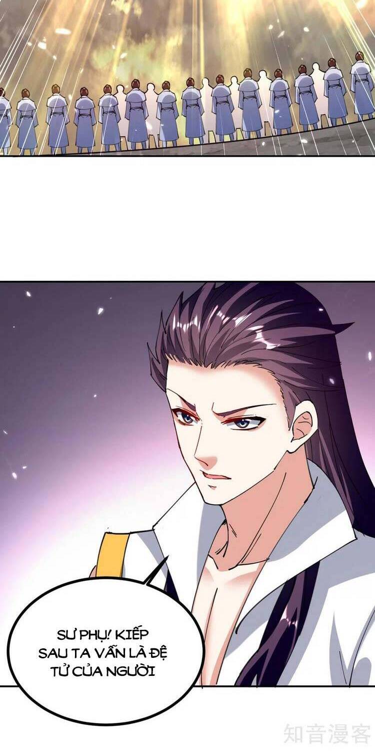 Tối Cường Thăng Cấp Chapter 331 - 16