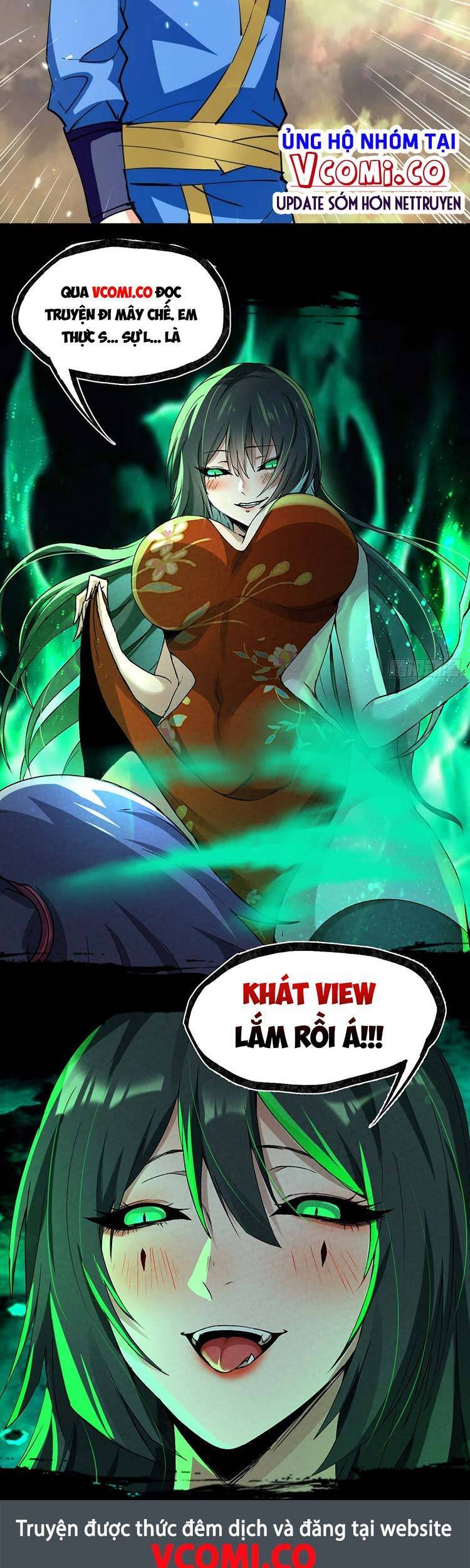 Tối Cường Thăng Cấp Chapter 331 - 22