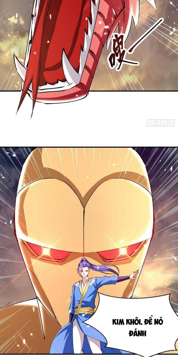 Tối Cường Thăng Cấp Chapter 332 - 12
