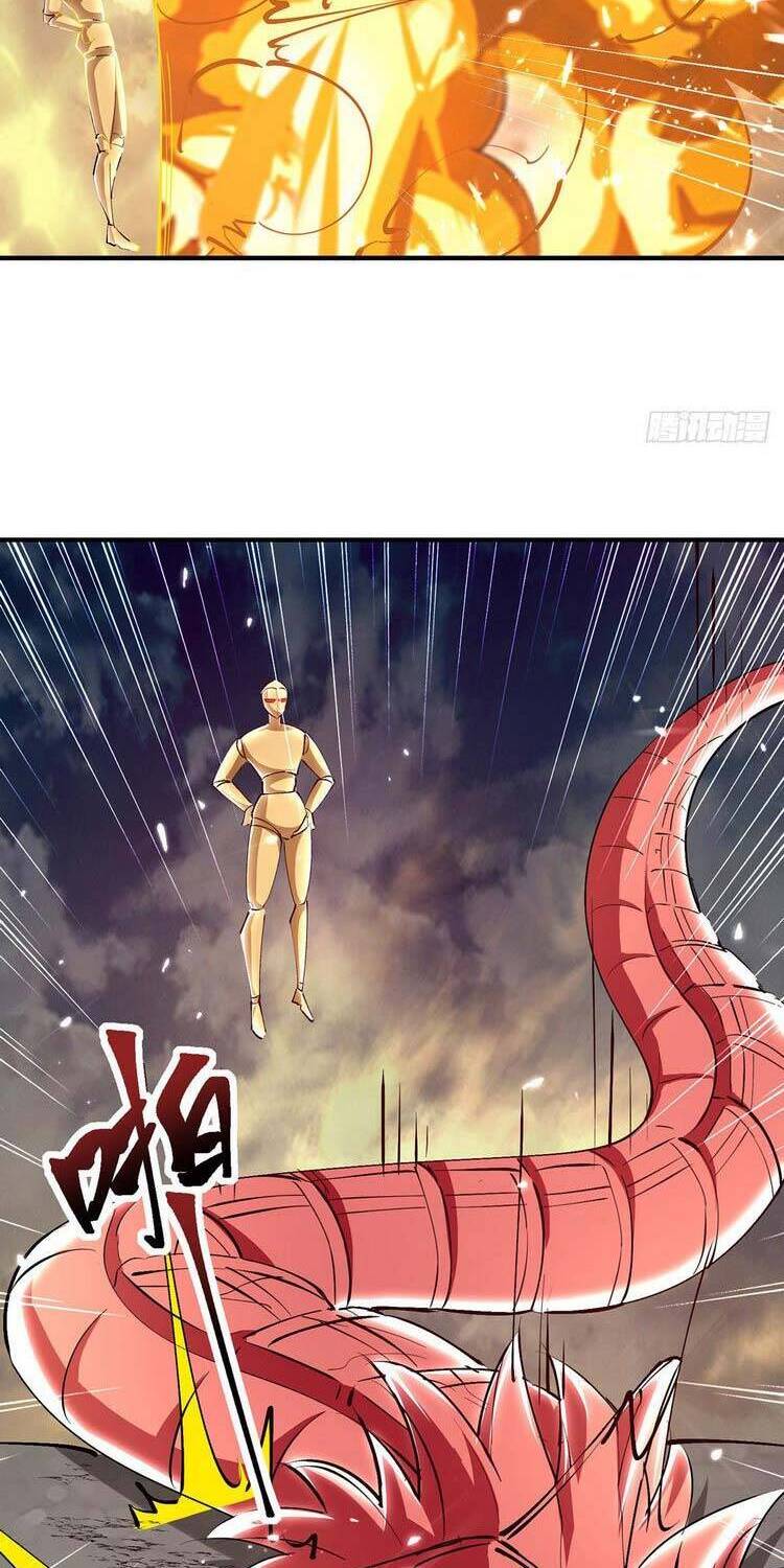 Tối Cường Thăng Cấp Chapter 332 - 14