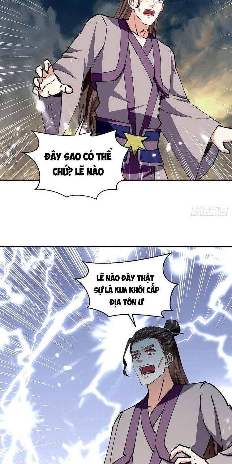 Tối Cường Thăng Cấp Chapter 332 - 19