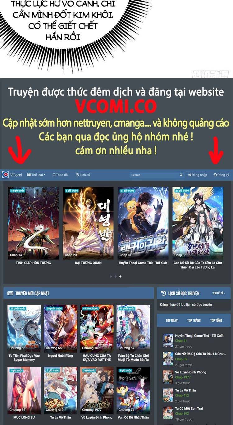 Tối Cường Thăng Cấp Chapter 332 - 22