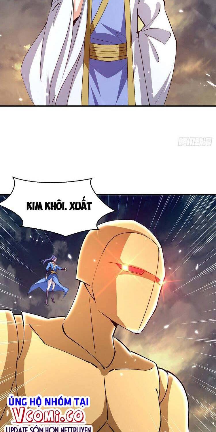 Tối Cường Thăng Cấp Chapter 332 - 10