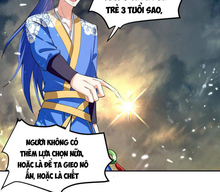 Tối Cường Thăng Cấp Chapter 333 - 17