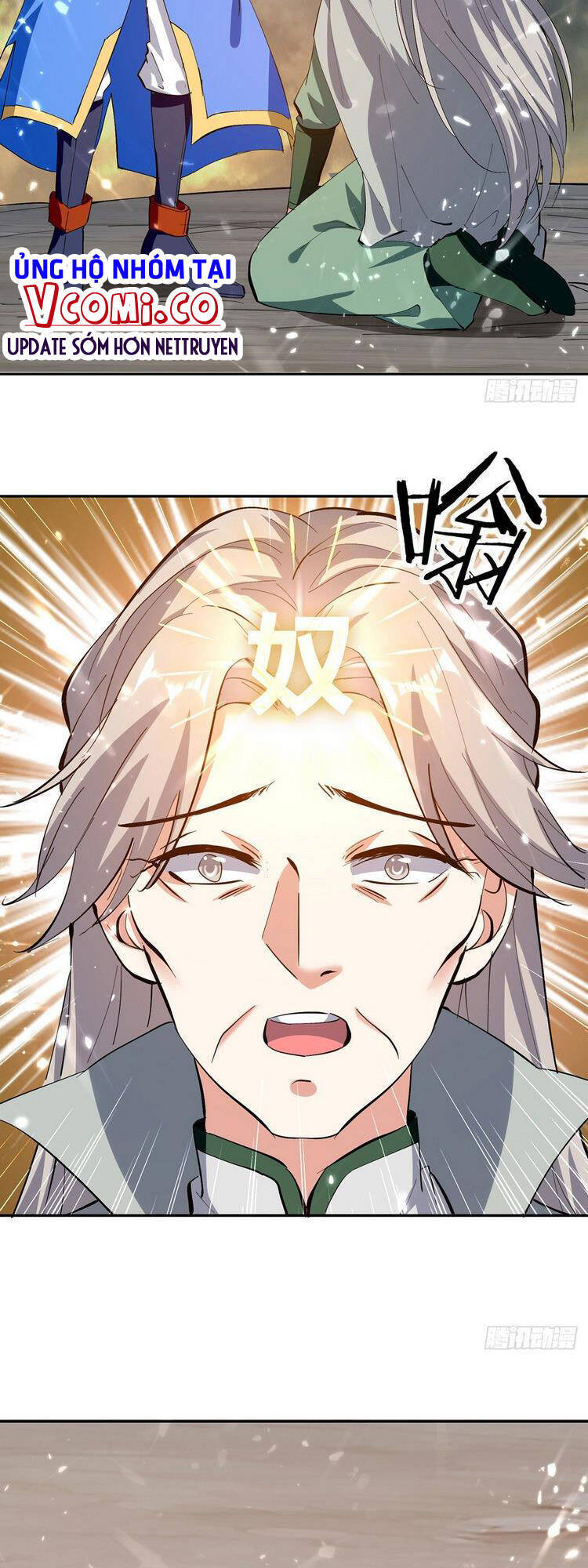 Tối Cường Thăng Cấp Chapter 333 - 19