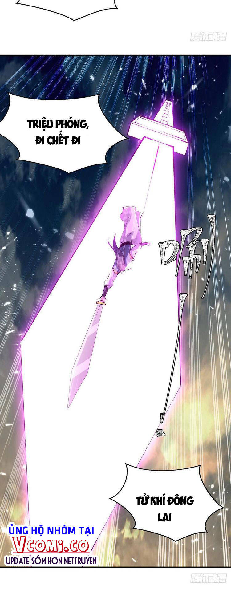 Tối Cường Thăng Cấp Chapter 333 - 7