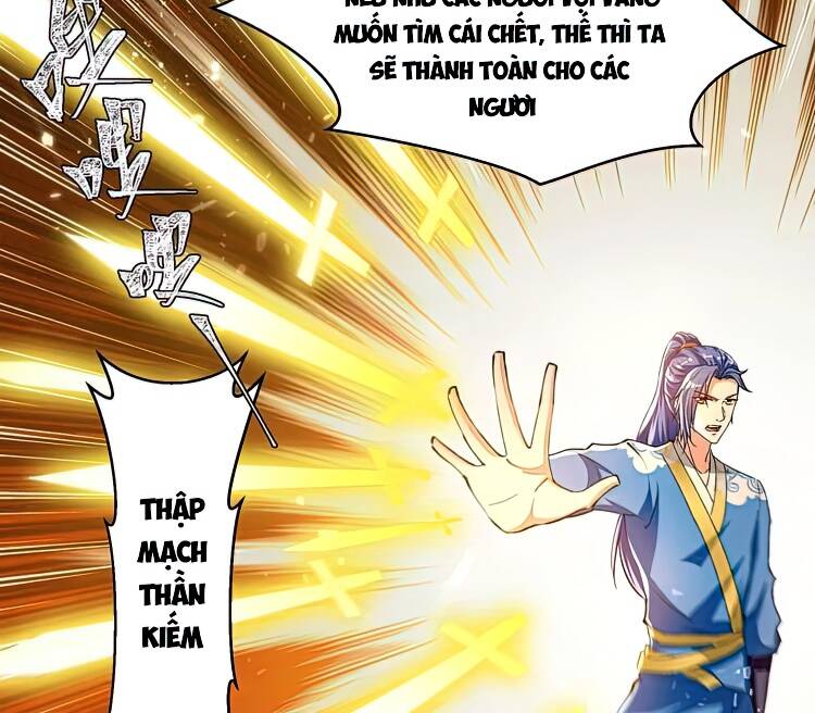 Tối Cường Thăng Cấp Chapter 334 - 17