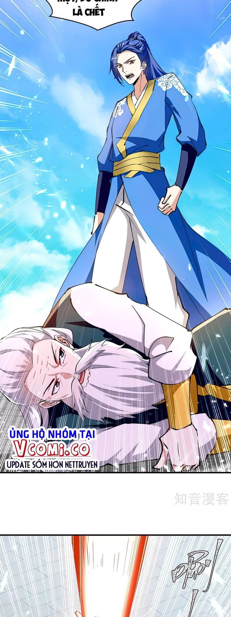 Tối Cường Thăng Cấp Chapter 334 - 19